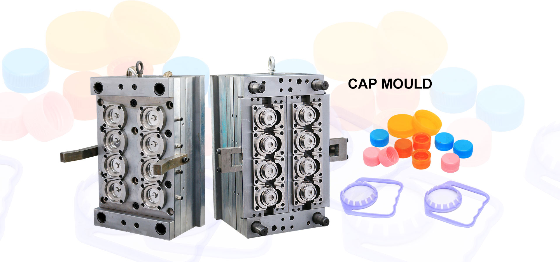 Cap Mould